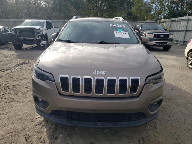 Photo 5 from auction – 2019 JEEP CHEROKEE L with VIN 1C4PJLCB4KD333193