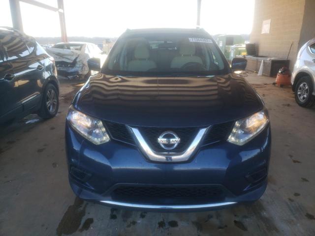 Photo 5 from auction – 2016 NISSAN ROGUE S with VIN 5N1AT2MN2GC764255