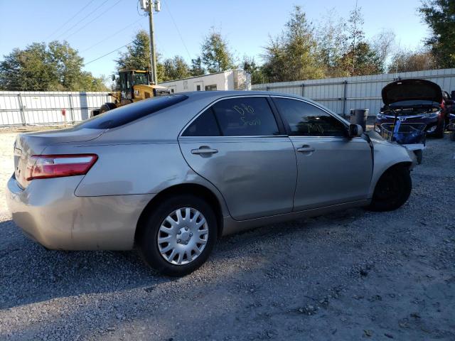 Photo 3 from auction – 2008 TOYOTA CAMRY CE with VIN 4T1BE46K78U754720