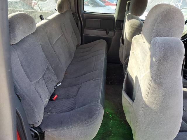 Photo 10 from auction – 2005 CHEVROLET SILVERADO with VIN 1GCEK19Z05Z223049