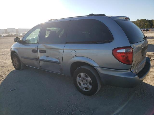 Foto 2 de la subasta – 2003 DODGE GRAND CARA con VIN 1D4GP24343B273240