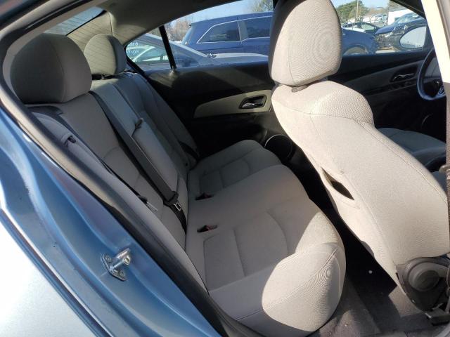 Photo 10 from auction – 2012 CHEVROLET CRUZE LT with VIN 1G1PF5SC3C7148326