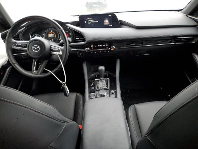 Photo 8 from auction – 2022 MAZDA 3 PREFERRE with VIN JM1BPALL2N1518645
