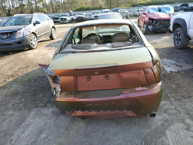 Photo 6 from auction – 2002 FORD MUSTANG GT with VIN 1FAFP42X92F171956