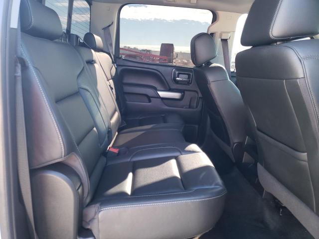 Photo 10 from auction – 2017 CHEVROLET SILVERADO with VIN 3GCPCREC0HG168774