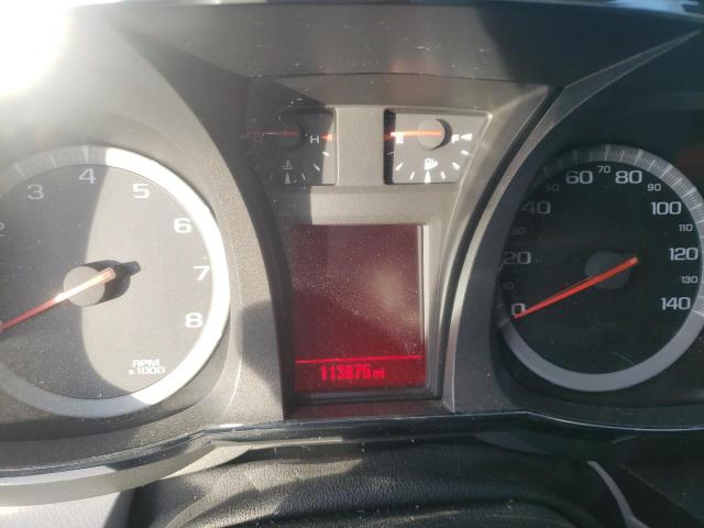 Photo 9 from auction – 2015 GMC TERRAIN SL with VIN 2GKFLSE30F6180925