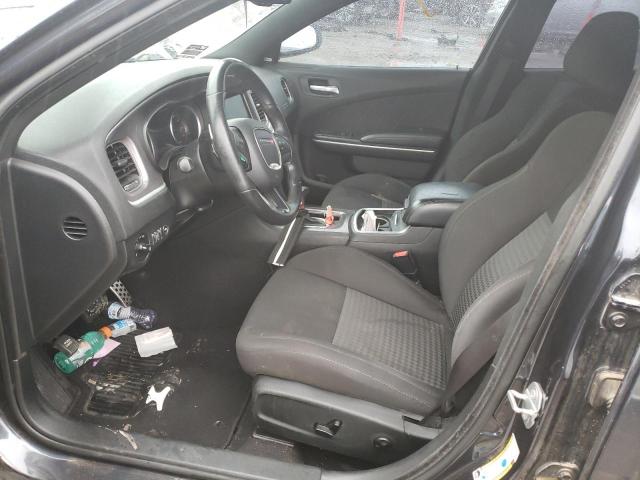 Photo 7 from auction – 2019 DODGE CHARGER GT with VIN 2C3CDXHG5KH630577