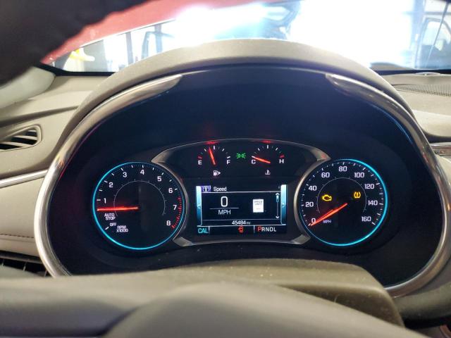 Photo 9 from auction – 2017 CHEVROLET MALIBU LT with VIN 1G1ZE5ST8HF168709