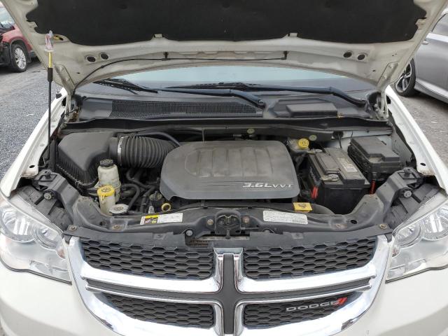 Photo 12 from auction – 2013 DODGE GRAND CARA with VIN 2C4RDGCG5DR553381