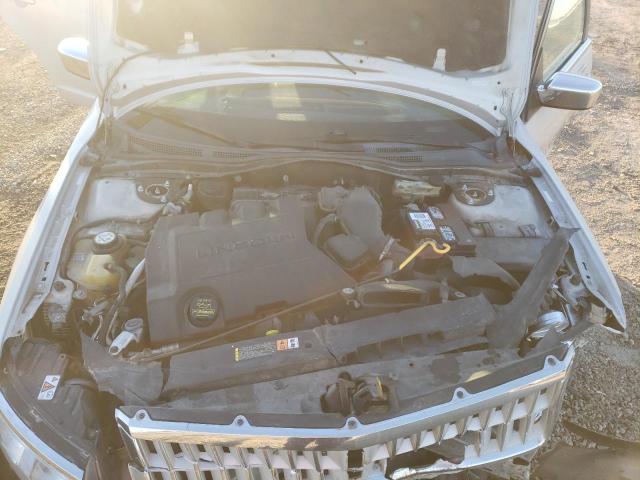 Photo 11 from auction – 2009 LINCOLN MKZ with VIN 3LNHM26T39R618216