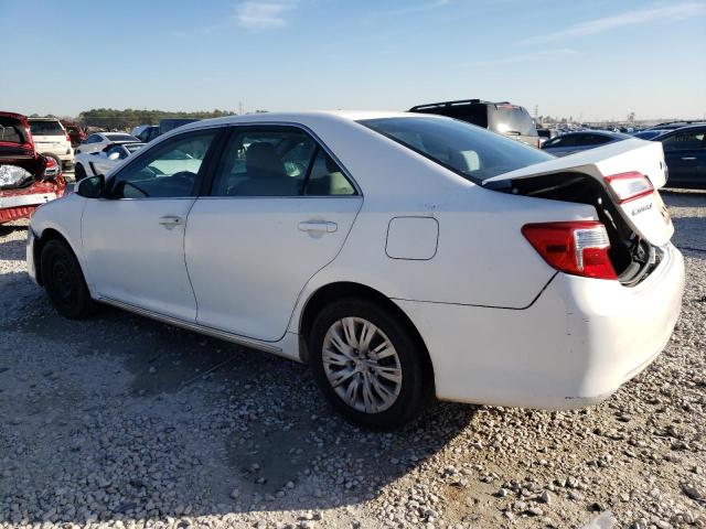 Photo 2 from auction – 2012 TOYOTA CAMRY with VIN 4T1BF1FK9CU508370