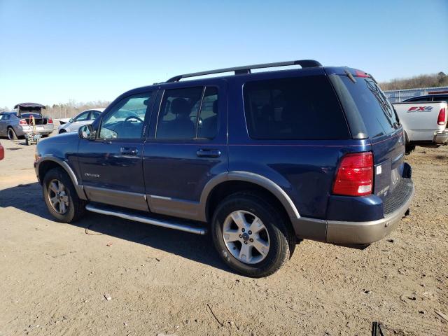 Photo 2 from auction – 2004 FORD EXPLORER X with VIN 1FMZU73K64UA41521