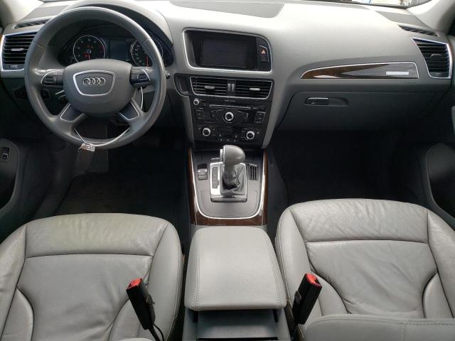 Photo 8 from auction – 2014 AUDI Q5 PREMIUM with VIN WA1CFAFP6EA093950