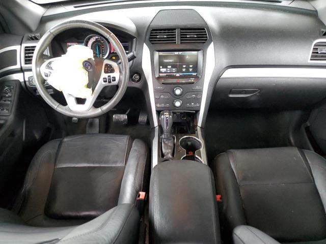 Photo 8 from auction – 2014 FORD EXPLORER X with VIN 1FM5K7D81EGC45036