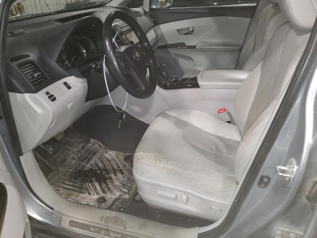 Photo 7 from auction – 2015 TOYOTA VENZA LE with VIN 4T3BA3BB8FU068153