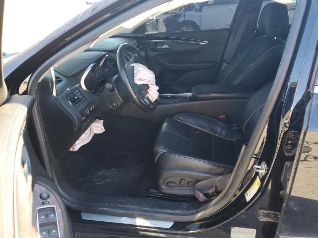 Photo 7 from auction – 2015 CHEVROLET IMPALA LTZ with VIN 1G1165S38FU136104