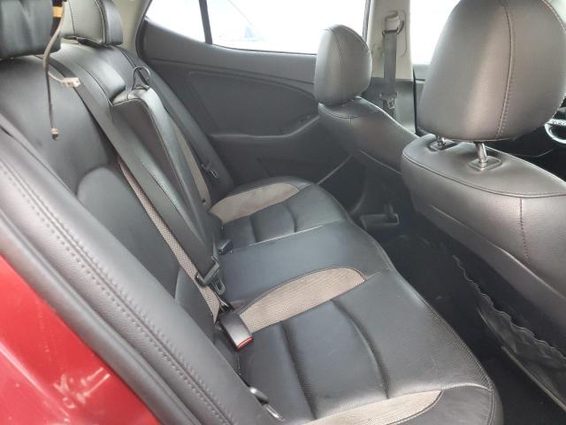 Photo 10 from auction – 2013 KIA OPTIMA SX with VIN 5XXGR4A67DG172870