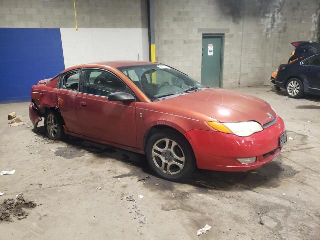 Photo 4 from auction – 2003 SATURN ION LEVEL with VIN 1G8AV12F93Z178402