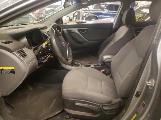 Photo 7 from auction – 2016 HYUNDAI ELANTRA SE with VIN 5NPDH4AE7GH682786
