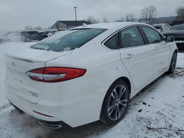 Photo 3 from auction – 2020 FORD FUSION TIT with VIN 3FA6P0K99LR140009