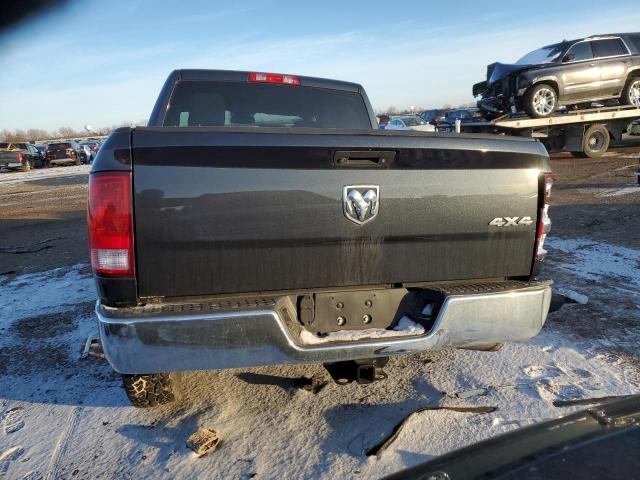 Photo 6 from auction – 2016 RAM 1500 ST with VIN 3C6RR7KT0GG271716