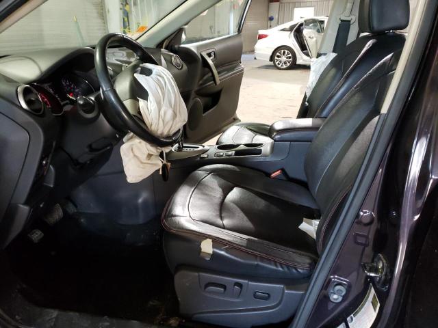 Photo 7 from auction – 2013 NISSAN ROGUE S with VIN JN8AS5MV3DW615196