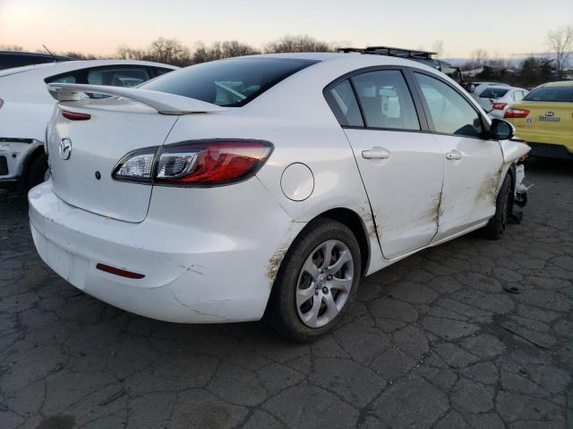 Photo 3 from auction – 2013 MAZDA 3 I with VIN JM1BL1TG2D1797429