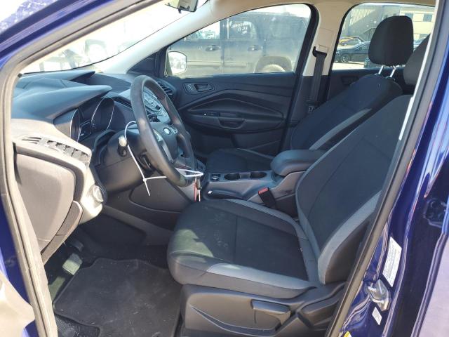 Photo 7 from auction – 2016 FORD ESCAPE S with VIN 1FMCU0F74GUB23448