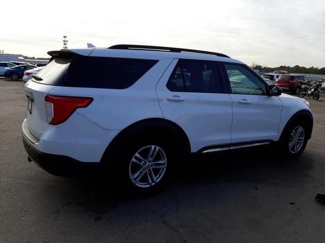 Photo 3 from auction – 2020 FORD EXPLORER X with VIN 1FMSK7DH6LGA77393