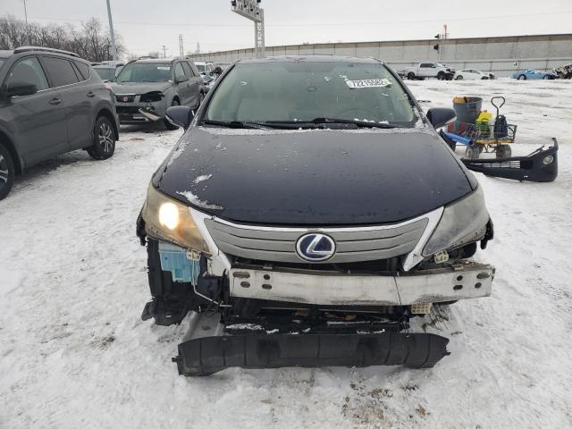 Photo 5 from auction – 2010 LEXUS HS 250H with VIN JTHBB1BA5A2031182