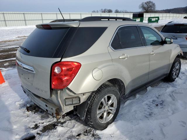 Photo 3 from auction – 2015 CHEVROLET EQUINOX LT with VIN 2GNALCEK0F6344247