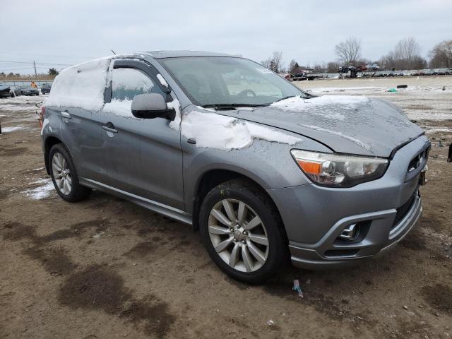 Photo 4 from auction – 2011 MITSUBISHI OUTLANDER with VIN JA4AP4AU9BZ021267