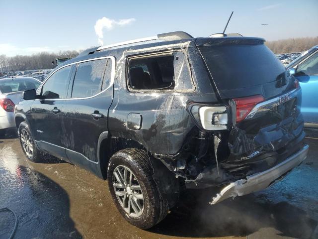Photo 2 from auction – 2018 GMC ACADIA SLT with VIN 1GKKNMLSXJZ248434
