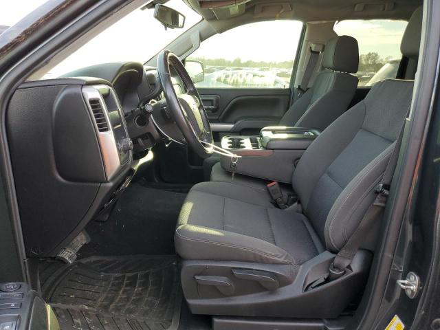 Photo 7 from auction – 2019 CHEVROLET SILVERADO with VIN 2GCRCPEC3K1104421