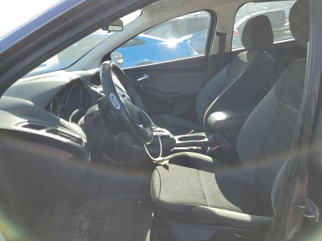 Photo 7 from auction – 2014 FORD FOCUS SE with VIN 1FADP3F2XEL255595