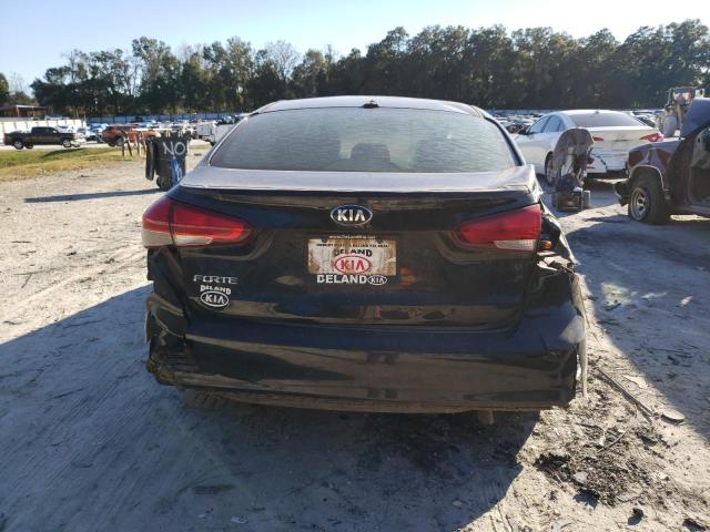 Photo 6 from auction – 2017 KIA FORTE LX with VIN 3KPFK4A78HE051496