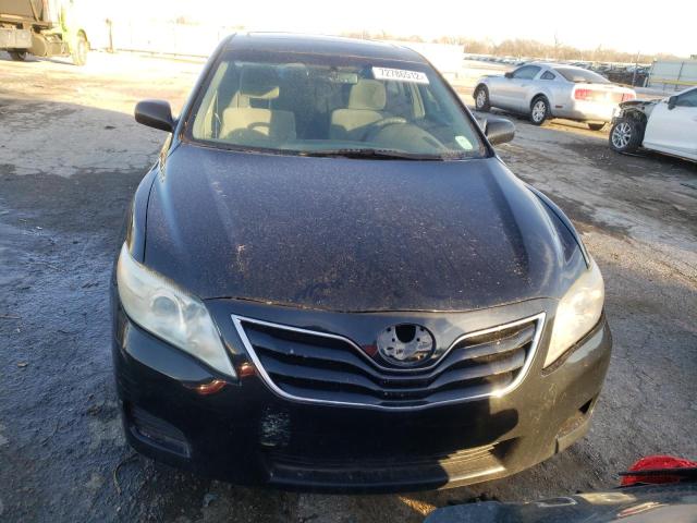 Photo 5 from auction – 2010 TOYOTA CAMRY BASE with VIN 4T4BF3EK0AR046832