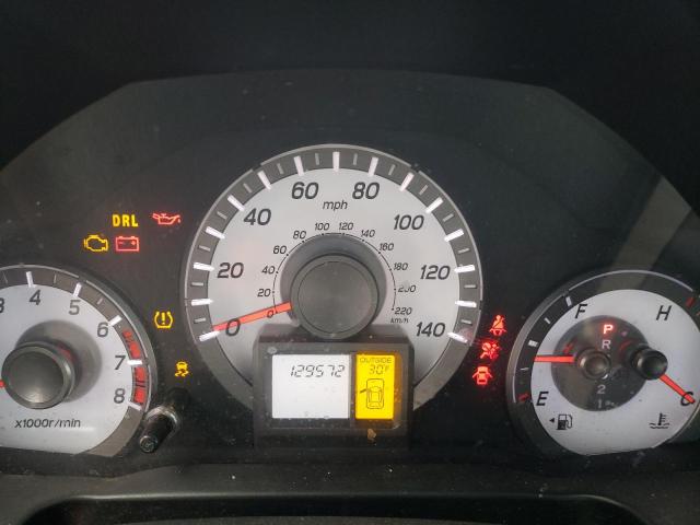 Photo 9 from auction – 2013 HONDA PILOT EXLN with VIN 5FNYF4H75DB039815