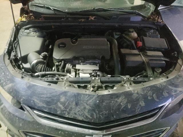 Photo 11 from auction – 2016 CHEVROLET MALIBU LT with VIN 1G1ZE5ST9GF246820