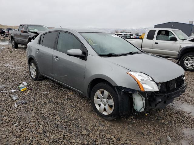Photo 4 from auction – 2012 NISSAN SENTRA 2.0 with VIN 3N1AB6AP1CL728594