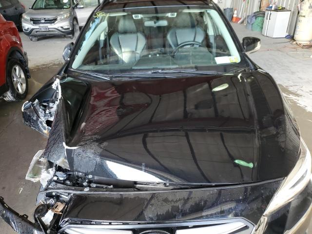 Photo 11 from auction – 2021 SUBARU CROSSTREK with VIN JF2GTHNC4M8252432