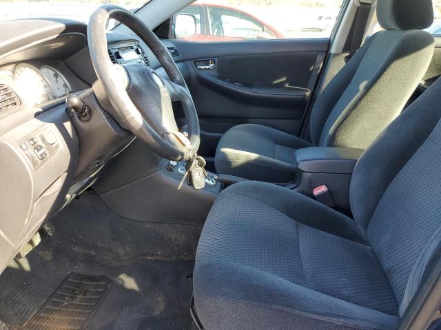 Photo 7 from auction – 2006 TOYOTA COROLLA CE with VIN 2T1BR32EX6C711129