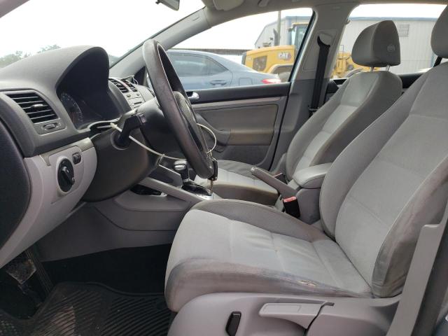 Photo 7 from auction – 2008 VOLKSWAGEN RABBIT with VIN WVWDA71K78W199760
