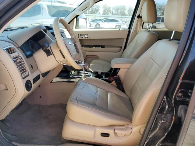 Photo 7 from auction – 2011 FORD ESCAPE LIM with VIN 1FMCU9EG4BKC54759