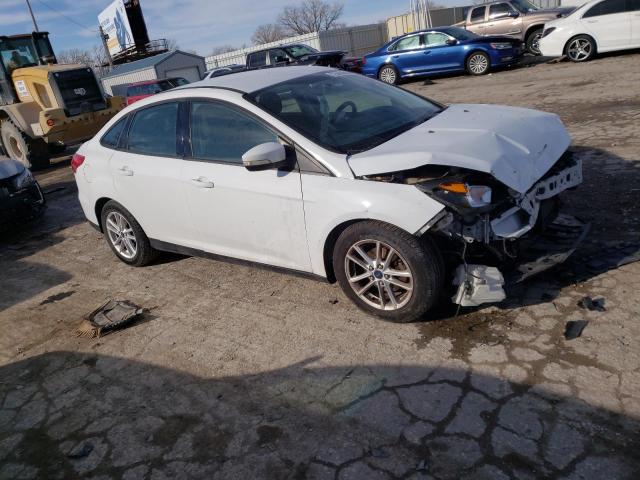 Photo 4 from auction – 2015 FORD FOCUS SE with VIN 1FADP3F23FL376065