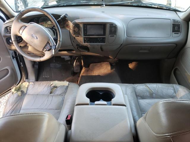 Photo 8 from auction – 2003 FORD F150 SUPER with VIN 1FTRW07L43KC89124