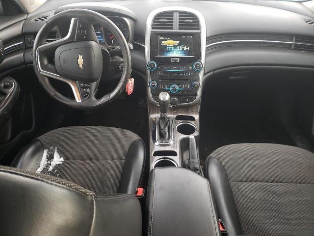 Photo 8 from auction – 2015 CHEVROLET MALIBU 2LT with VIN 1G11D5SL3FU153608