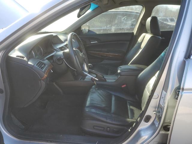 Photo 7 from auction – 2012 HONDA ACCORD EXL with VIN 1HGCP3F85CA025581