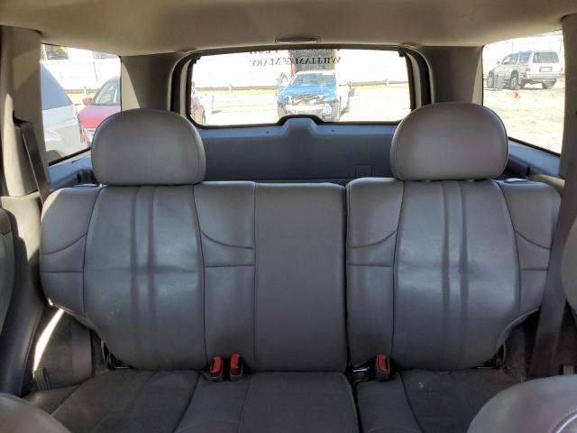 Photo 10 from auction – 2004 JEEP GRAND CHER with VIN 1J4GW48S64C329908