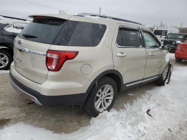 Photo 3 from auction – 2017 FORD EXPLORER X with VIN 1FM5K7D87HGB89351